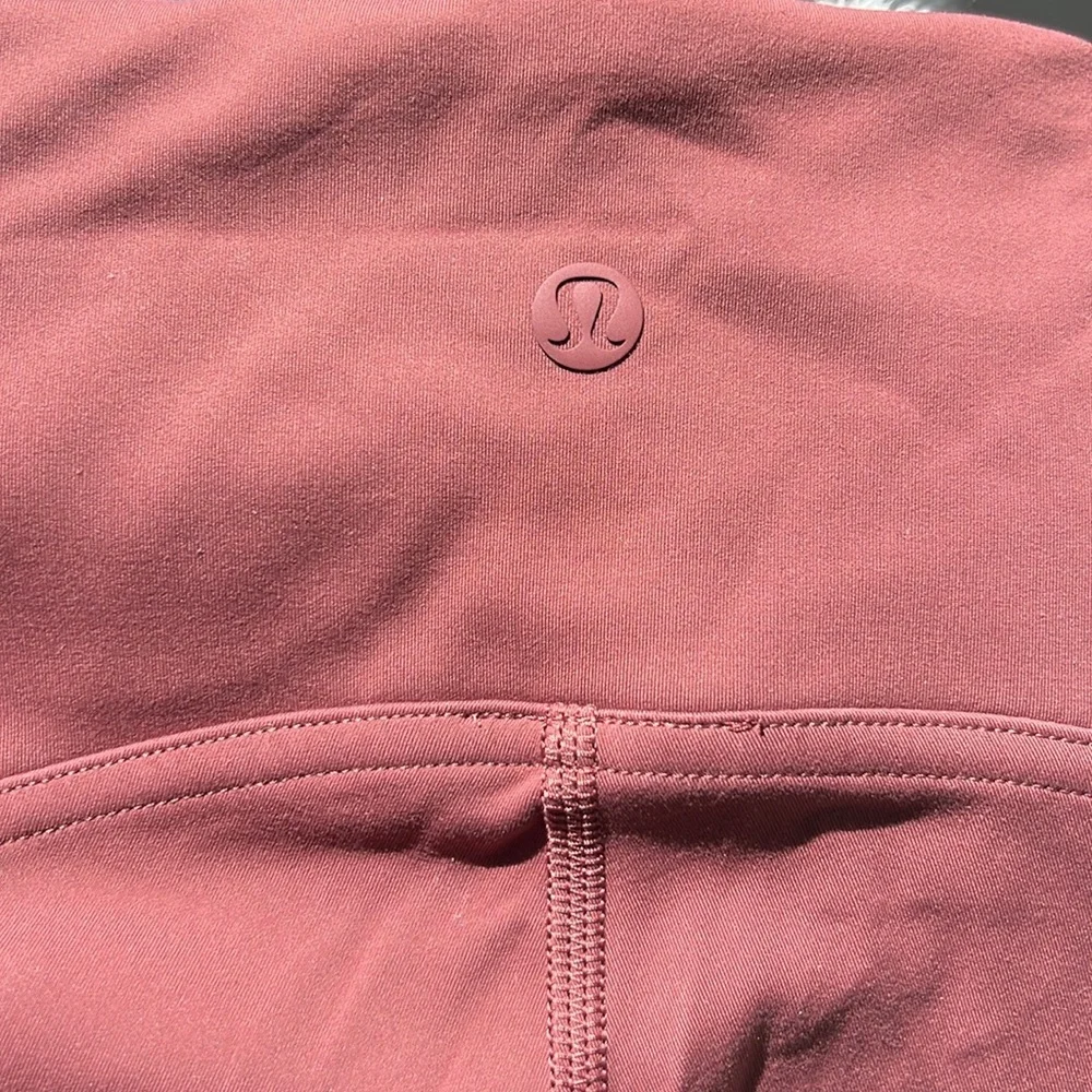 Lululemon InStill High-Rise Tight 25